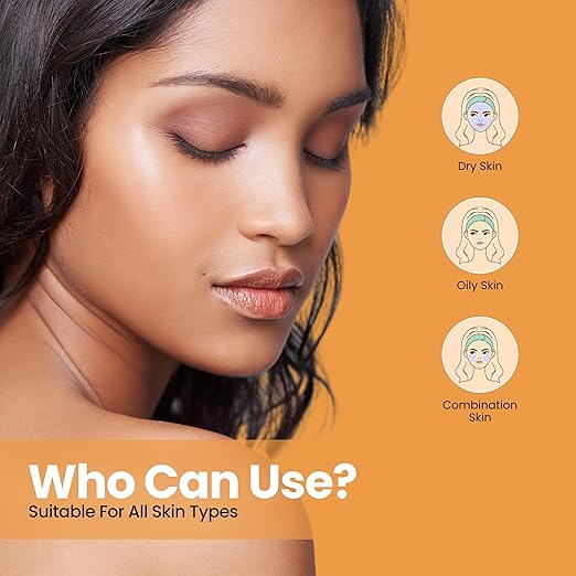 Berry-Bright Vitamin C Complex Cleanser