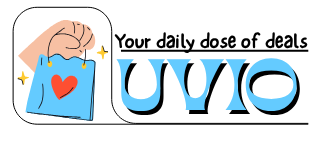 UVIO